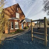 Ilketshall St Lawrence Primary School