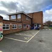 The Beeches Community Primary School
