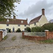 Gelham Hall