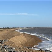 Bawdsey Farm