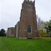 St Mary's Chiltern