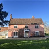 Farm House Near Snape