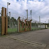 Bentwaters Bomb Stores