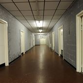 Bentwaters Barracks
