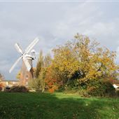 Buttrums Mill