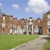 Christchurch Mansion