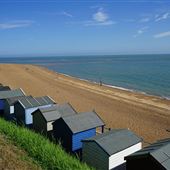 Felixstowe North Beach