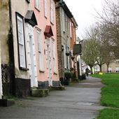 Haughley Village