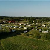 Haw Wood Campsite
