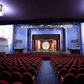 Ipswich Regent Theatre