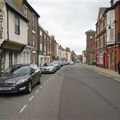 Lowestoft Town
