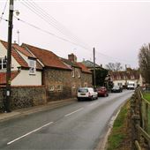 Moulton Village