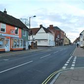 Needham Market