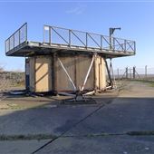 RAF Bawdsey