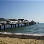 Southwold Pier