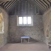 St James’ Chapel, Lindsey