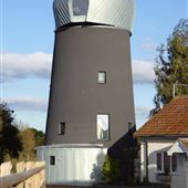 The Windmill, Suffolk