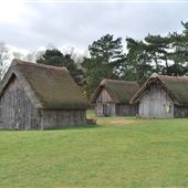 West Stow Anglo-Saxon Village