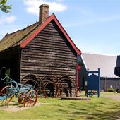 The Food Museum
