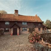 Mills Farmhouse