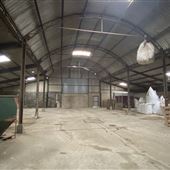 Potts Farm - Outbuildings