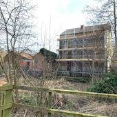 Bucklesham Mill