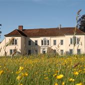 Milden Hall