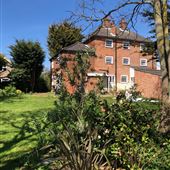 Clyfton House