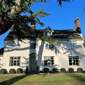 Holton Lodge