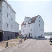 The Old Granary Cottage