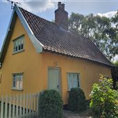 Bucks Green Cottage