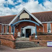 Suffolk Libraries