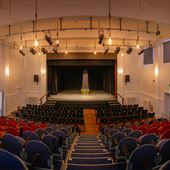 Aldeburgh Jubilee Hall