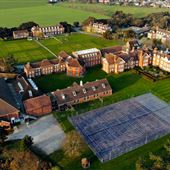 St Felix School
