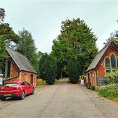 Halesworth Cemetery