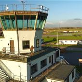 Bentwaters Aerial Tower