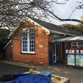 Boxford CEVC Primary School