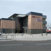 Council Building, Lowestoft