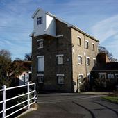Deben Mills