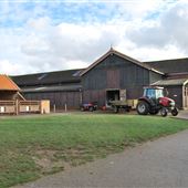 Easton Farm Park