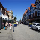 Felixstowe Town