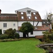 Holbrook Water Mill