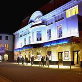 Marina Theatre