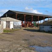 Manor Farm, Framlingham