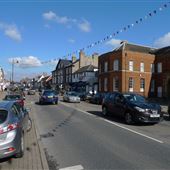 Newmarket Town