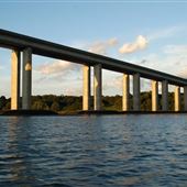 Orwell Bridge