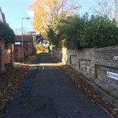 Parkside Avenue - Ipswich