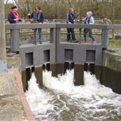 River Stour Visitor Education Centre
