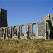 St Andrew's, Covehithe