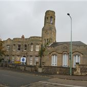 St Margaret's House